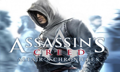 Assassin's Creed для Android