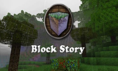 Block Story для Android