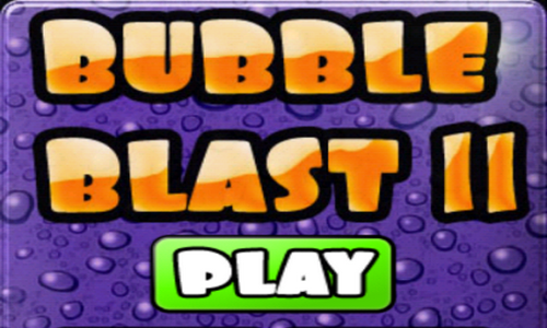 Bubble Blast 2 для Android