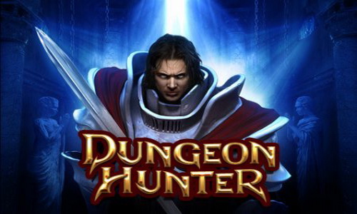 Dungeon Hunter для Android