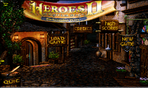 Free heroes 2 для Android