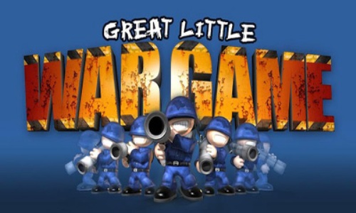 Great Little War Game для Android