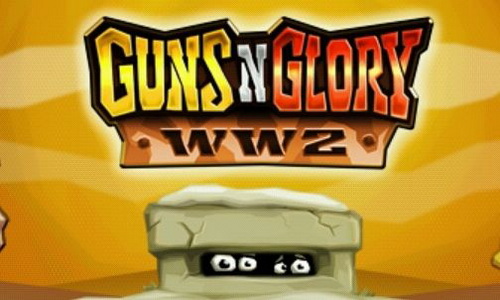 Guns’n'Glory WW2 для Android