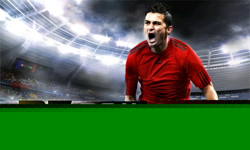 Real Football 2011 HD для Android