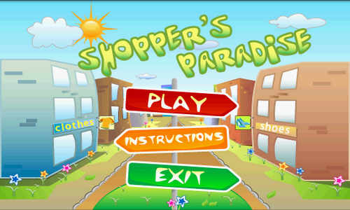 Shopper’s paradise для Android