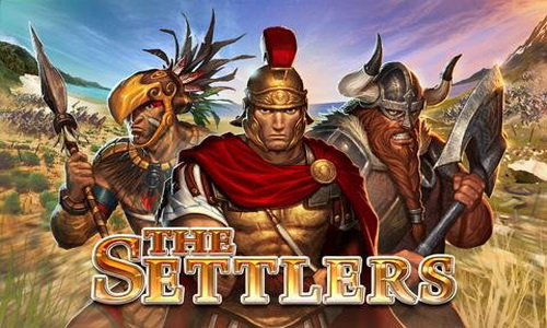 The Settlers HD для Android