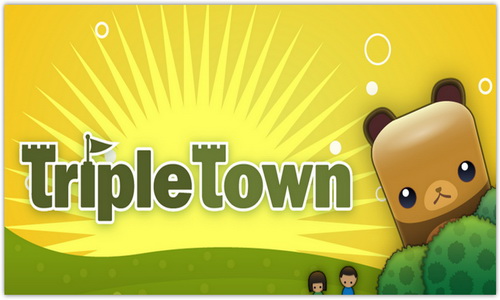 TripleTown для Android