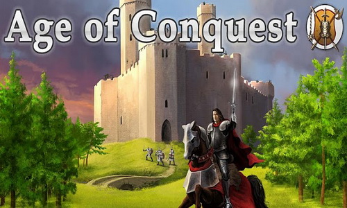 Age of Conquest для Android