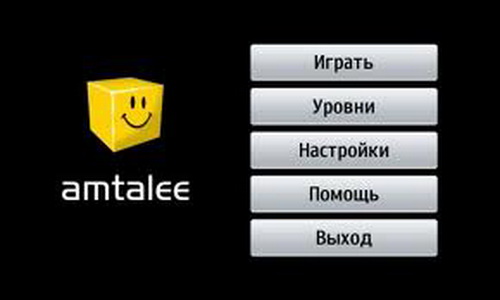 Amtalee для Android