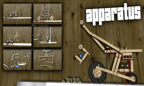 Apparatus для Android