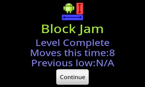 Block Jam для Android