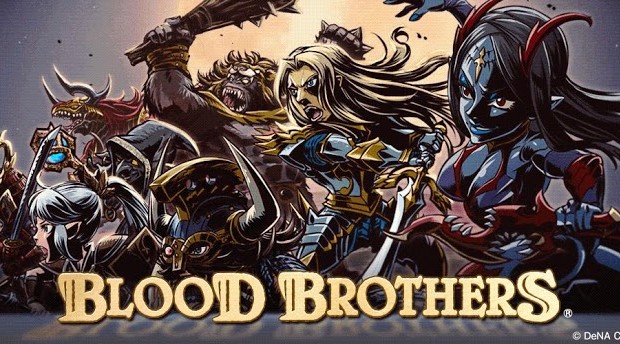 Blood-Brother-Android