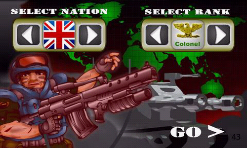 Defend Homeland full для Android