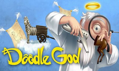 Doodle God для Android