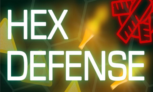 HexDefense для Android