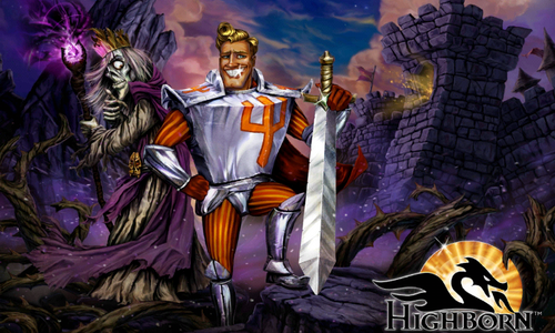 HighBorn для Android