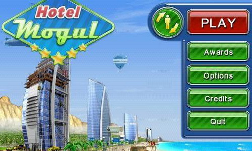 Hotel Mogul для Android