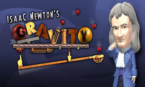 Isaac Newton's Gravity для Android