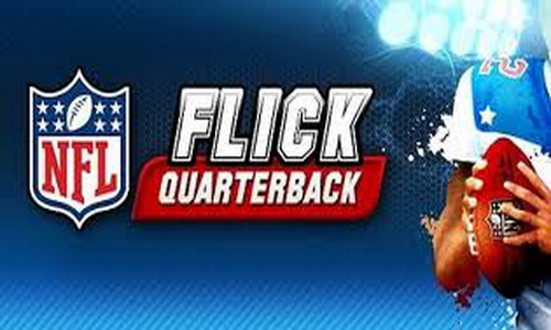 NFL Flick Quarterback для Android