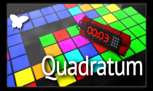 Quadratum для Android