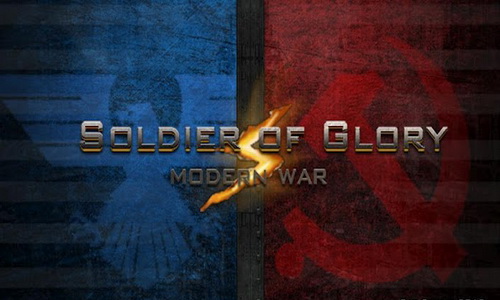 Soldiers of Glory Modern War для Android