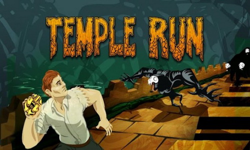Temple Run для Android