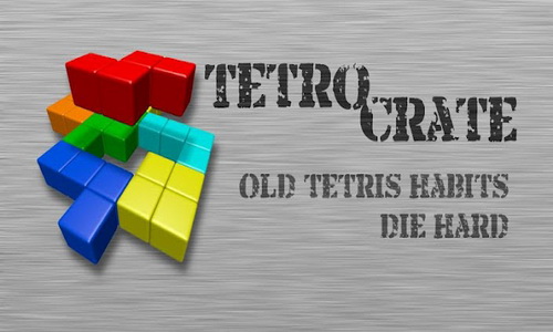 TetroCrate для Android