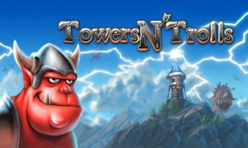 Towers N' Trolls для Android