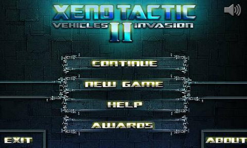 Xeno Tactic 2 для Android