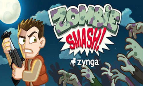 ZombieSmash для Android