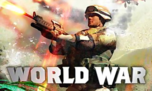 World War для Android