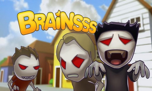 Brainsss лого