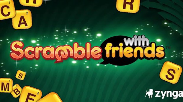 Scramble-With-Friends-Android-logo