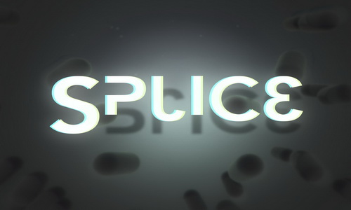 Splice: Tree of Life лого