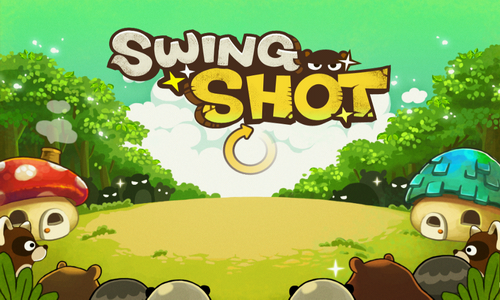 Swing Shot лого