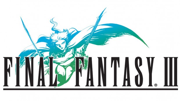 FINAL FANTASY