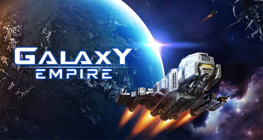 Galaxy Empire