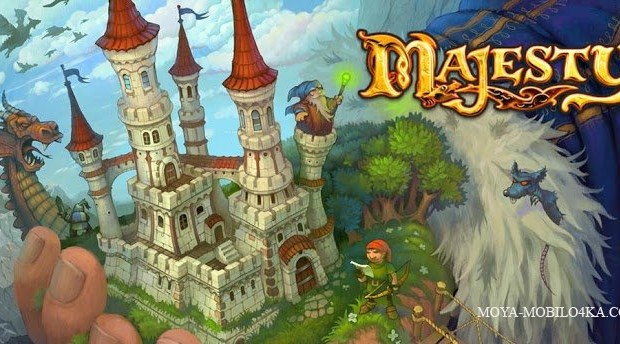 Majesty-Fantasy-Kingdom