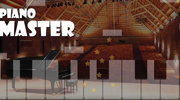 Piano Master