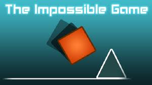 The Impossible Game logo