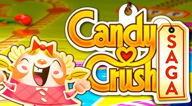 Candy Crush Saga Android