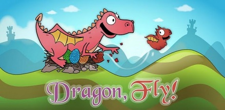 Dragon, Fly! Android