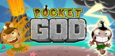 Pocket God Android