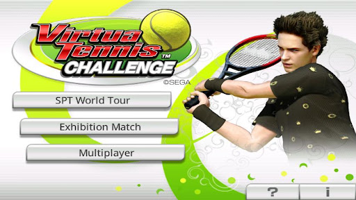 Virtua Tennis
