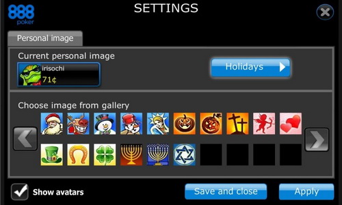 888 Poker Apk 888 Poker Apk