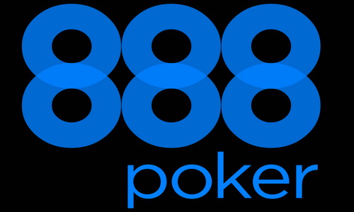 888 Poker Apk