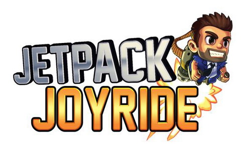 Jetpack Joyride Android