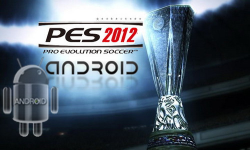 бесплатно pes 2012 на андроид htc бесплатно