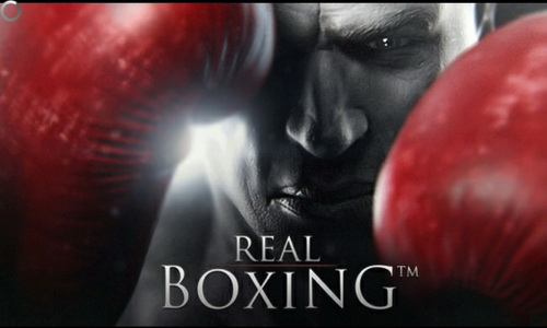 Real Boxing Android