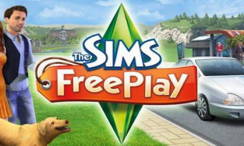 The Sims FreePlay Android